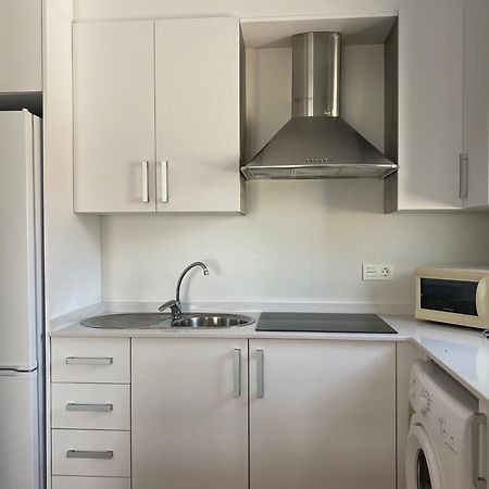 Apartahotel Vistamar San Jose Zewnętrze zdjęcie