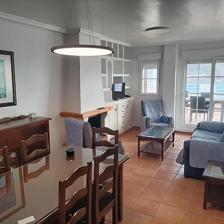 Apartahotel Vistamar San Jose Zewnętrze zdjęcie