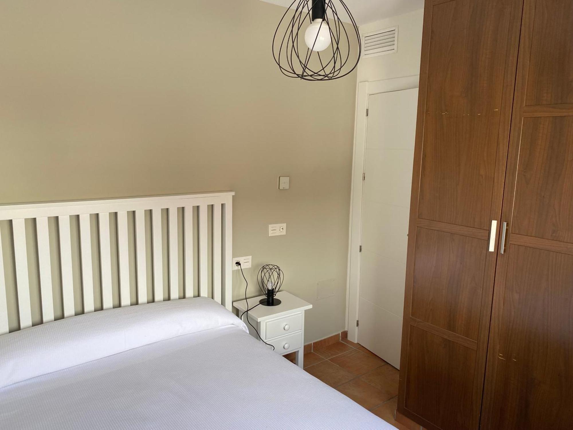 Apartahotel Vistamar San Jose Zewnętrze zdjęcie