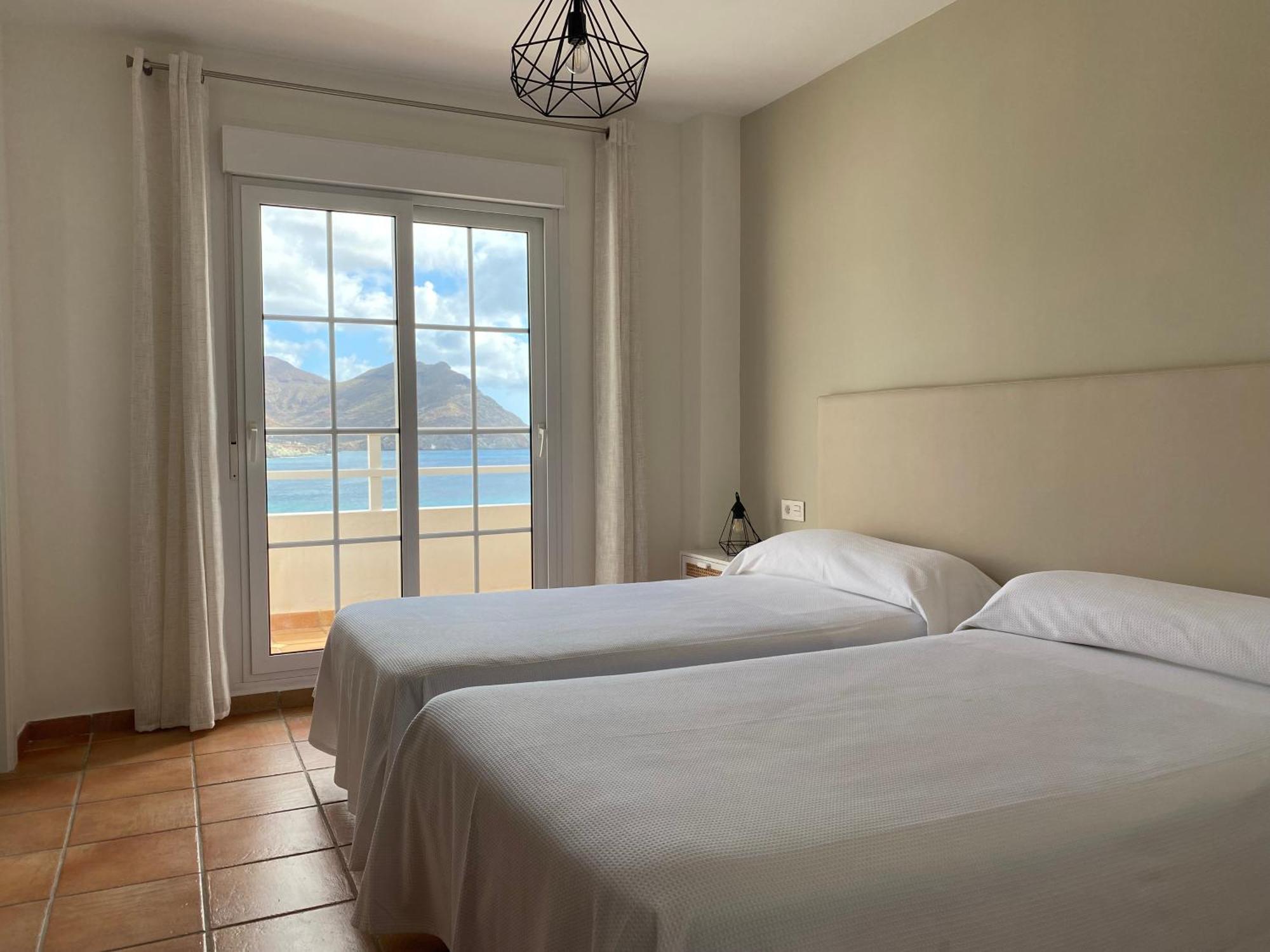 Apartahotel Vistamar San Jose Zewnętrze zdjęcie