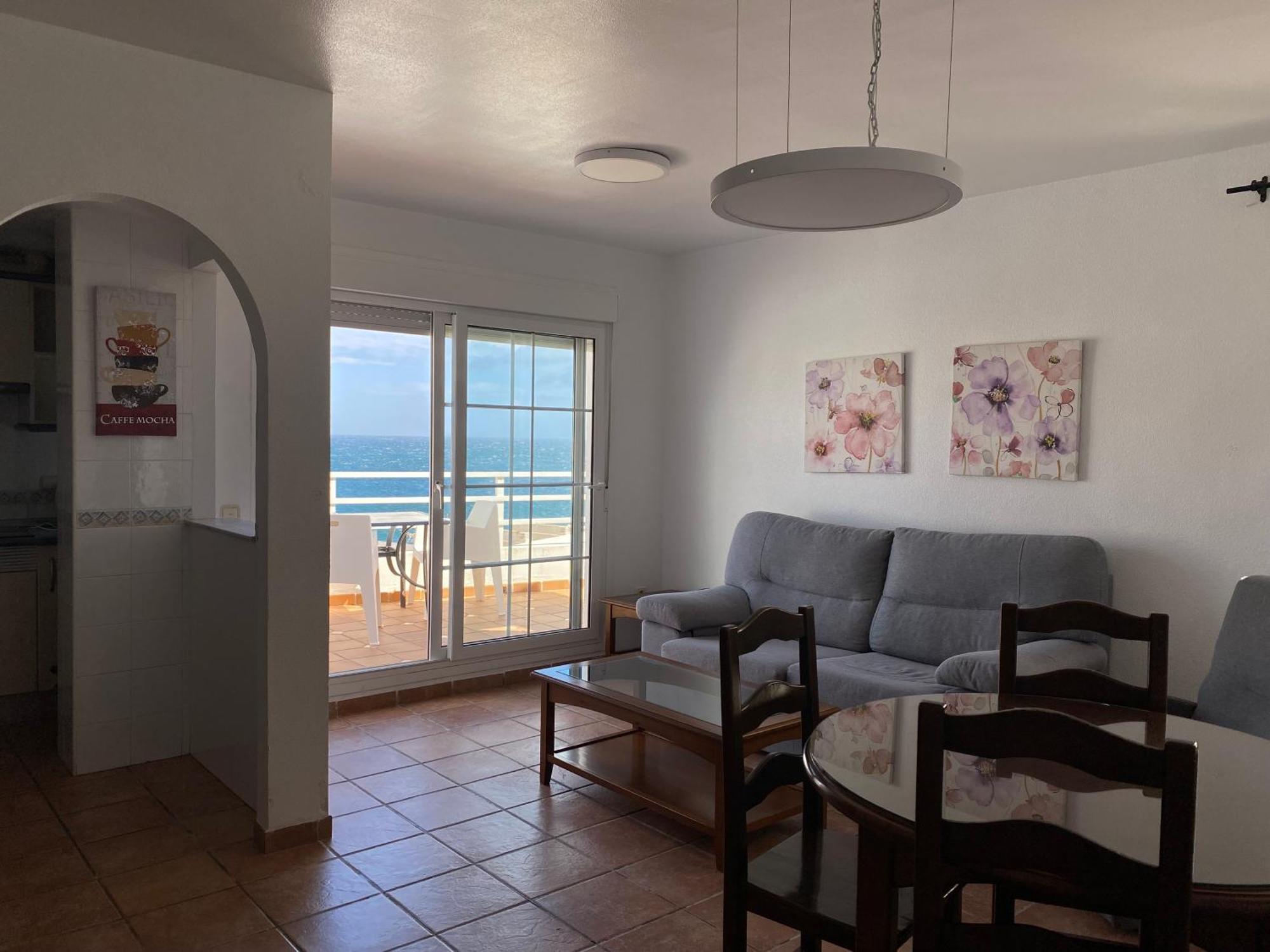Apartahotel Vistamar San Jose Zewnętrze zdjęcie