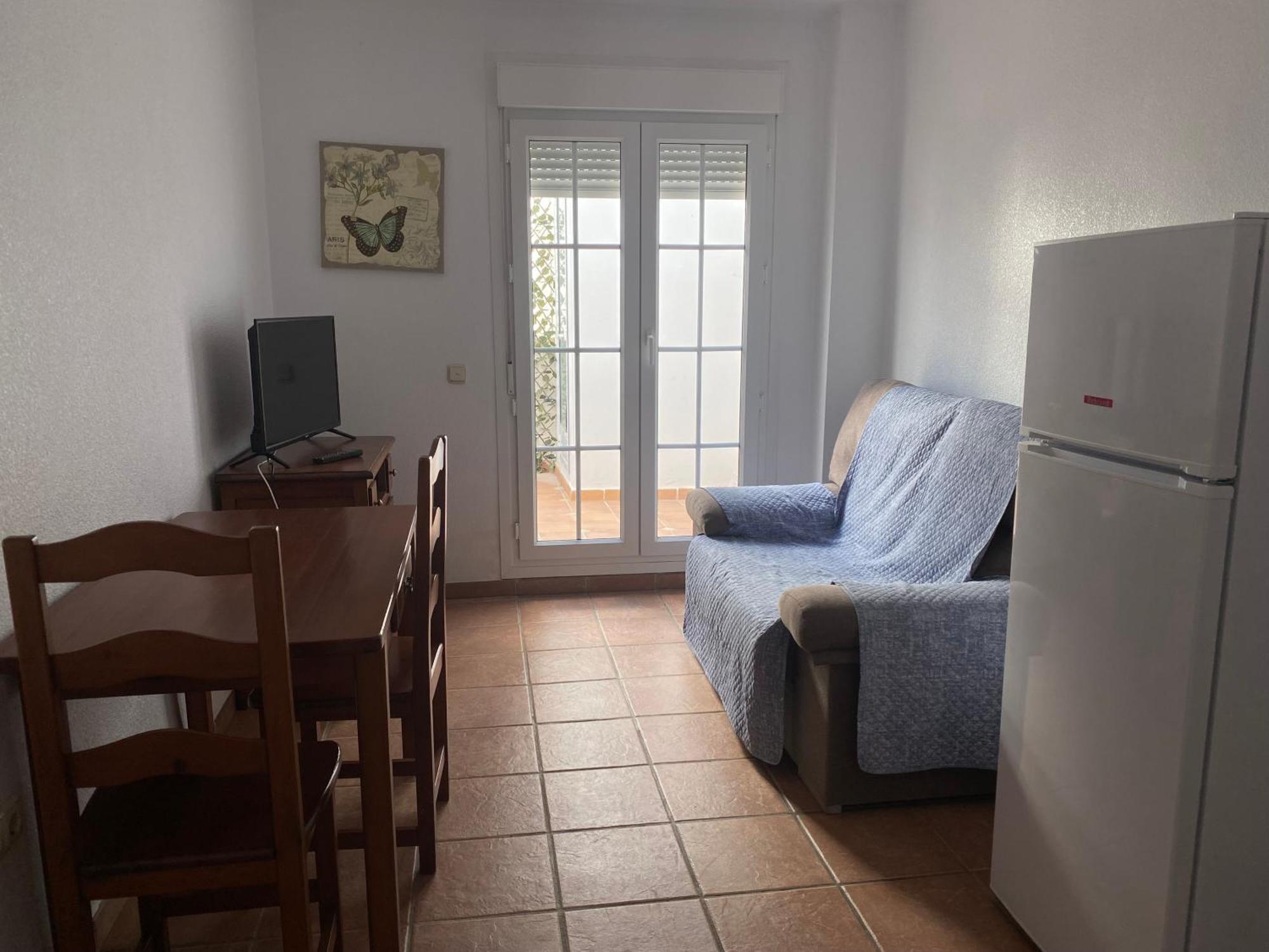 Apartahotel Vistamar San Jose Pokój zdjęcie