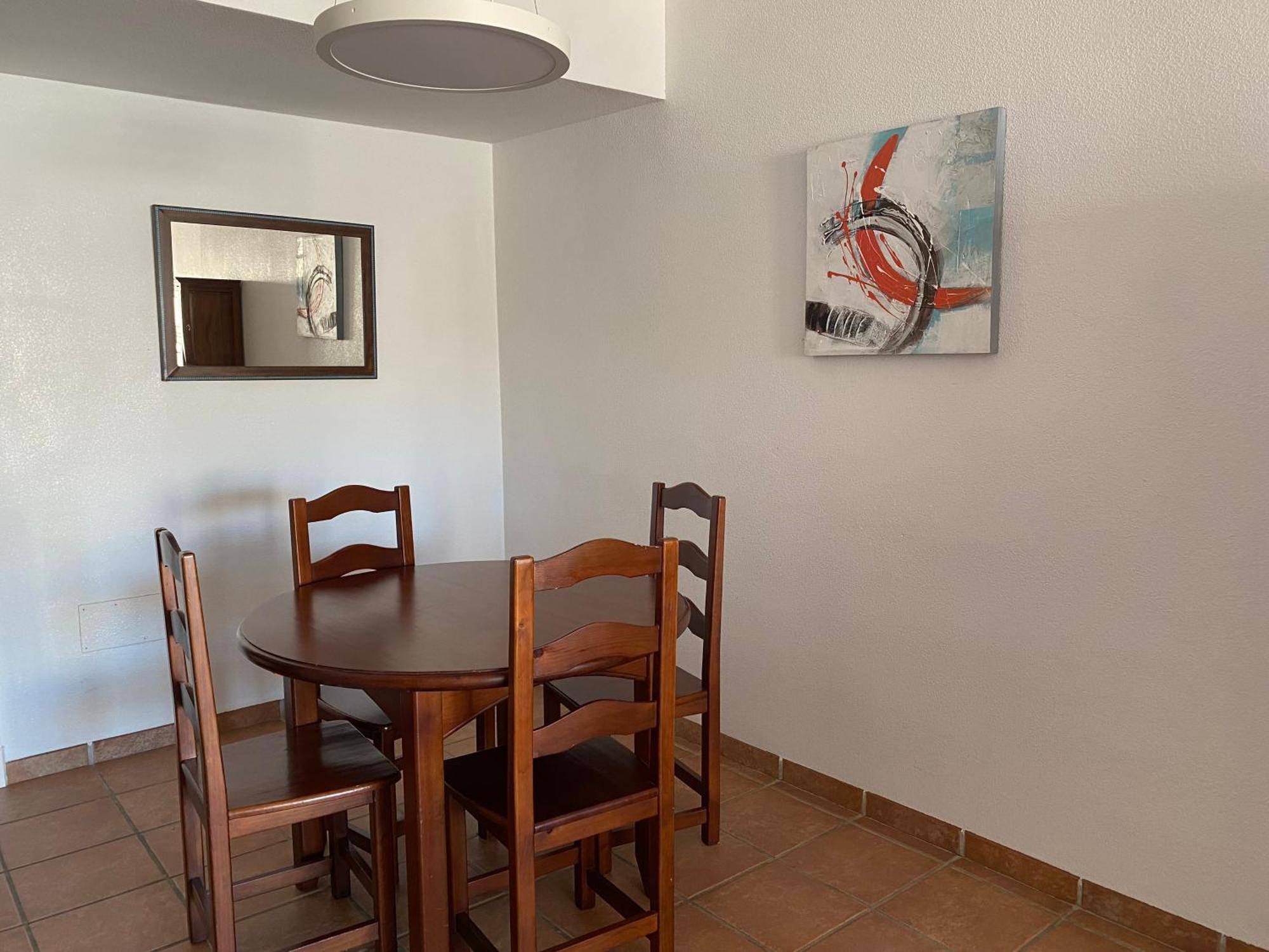 Apartahotel Vistamar San Jose Pokój zdjęcie