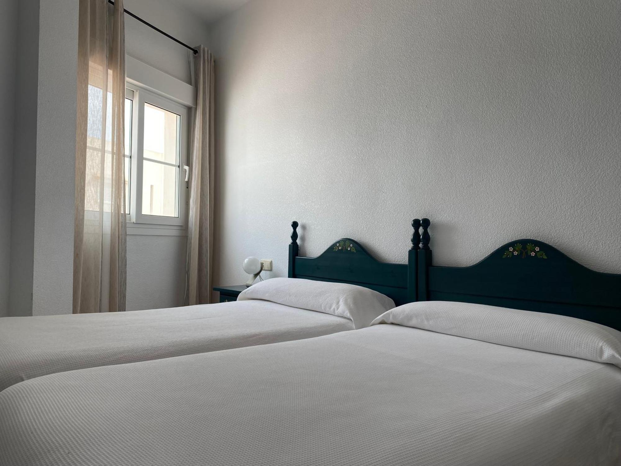 Apartahotel Vistamar San Jose Pokój zdjęcie