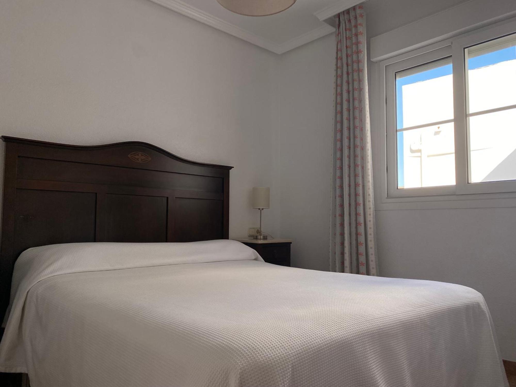 Apartahotel Vistamar San Jose Pokój zdjęcie