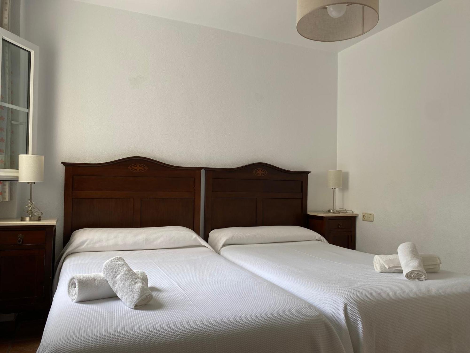 Apartahotel Vistamar San Jose Zewnętrze zdjęcie