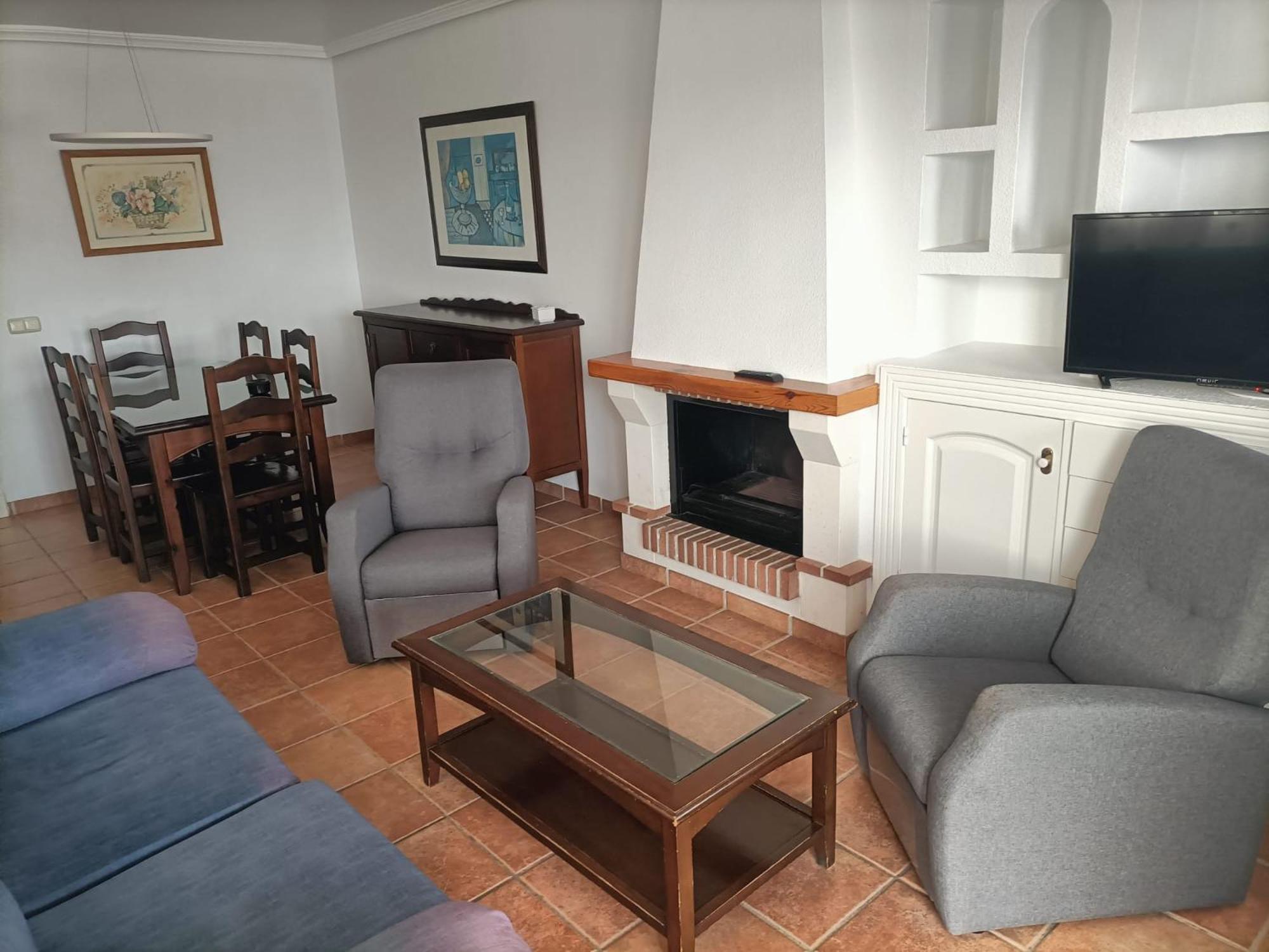 Apartahotel Vistamar San Jose Pokój zdjęcie