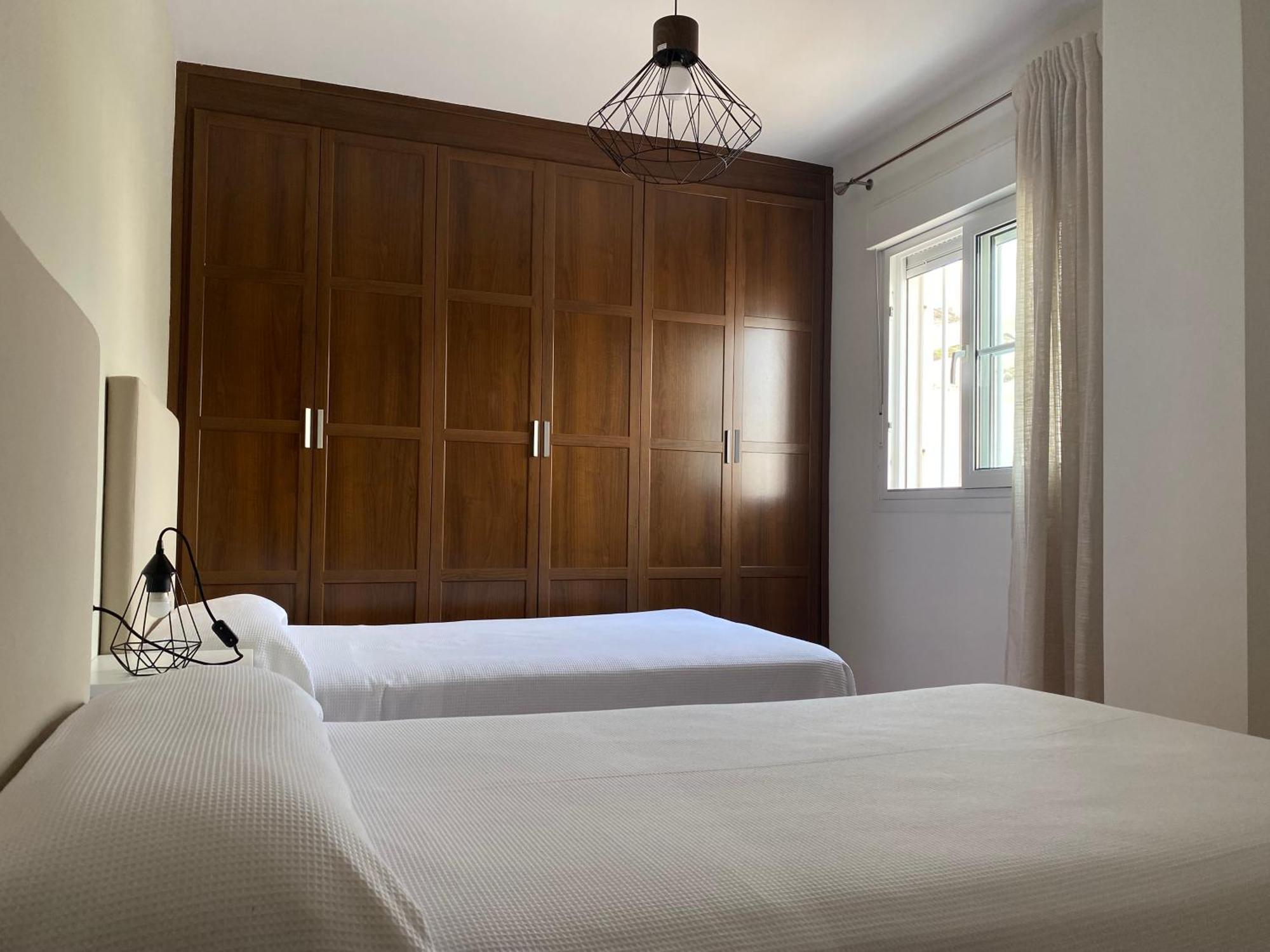 Apartahotel Vistamar San Jose Zewnętrze zdjęcie
