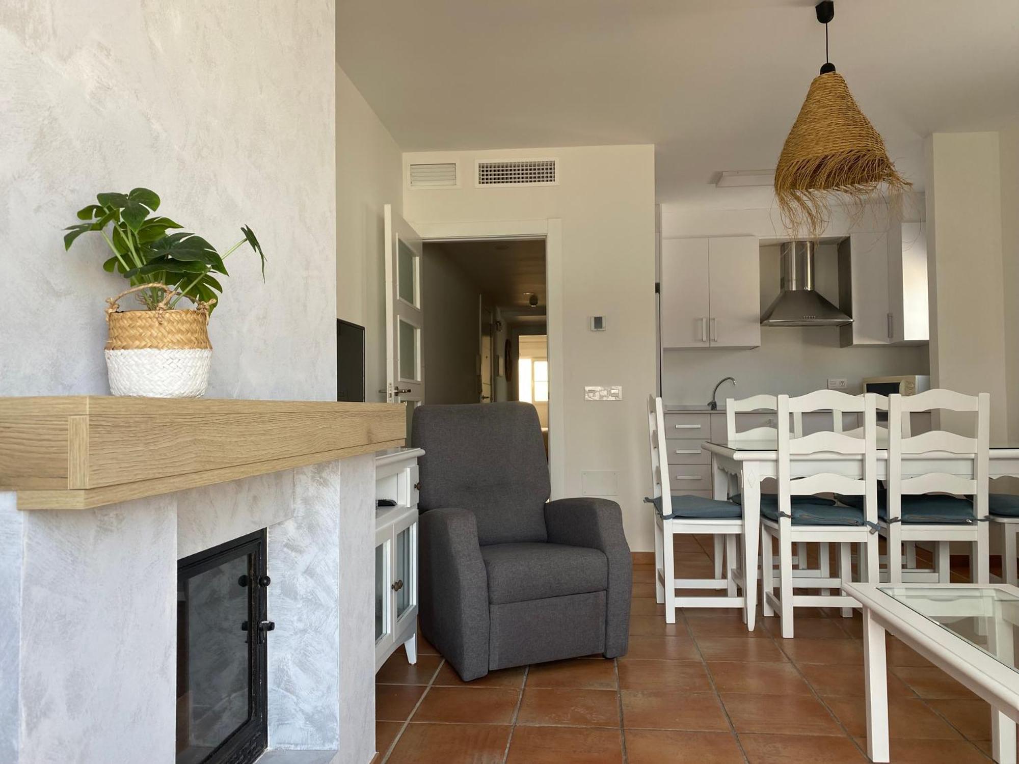 Apartahotel Vistamar San Jose Pokój zdjęcie
